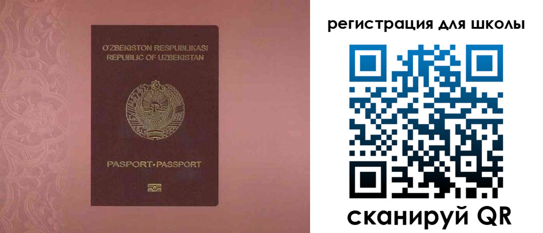 прописка для школы в Вологде